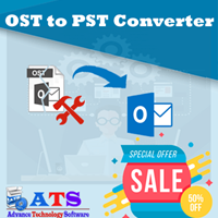 OST to PST Best Converter Software