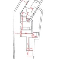 Distribución de estancias en reforma integral