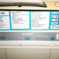 Puedo restaurar y actualizar un pentiun ll?