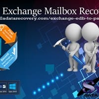 Best Edb to pst converter software