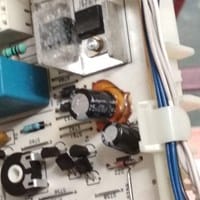 LAVADORA EDESA ZEN LT1006 no funciona ni enciende ninguna luz