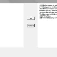 Vba para remover datos de un listbox