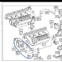 ¿Cómo es que se ha salido el tubo de gases de escape de la entrada de la egr?