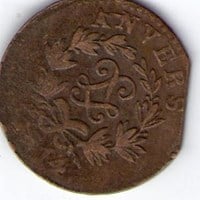 ¿Cuál es el valor de algunas monedas de Bélgica recientes?