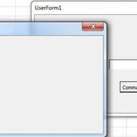Como cerrar un useform en excel