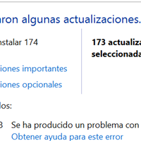 Como solucionar error update windows 8.1