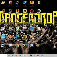 Pantalla azul en mi computadora ¿Como restauro al estado en el que estaba anteriormente?
