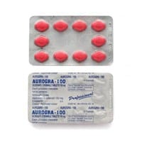 Aurogra : Best price + Best reviews | Mediscap