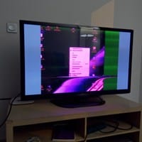 La insoportable levedad del VGA ...RGB ¿Podré alguna vez conectar PC y TV?