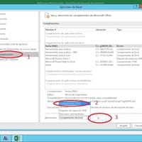 Buen día. Al insertar en excel a través de VBA "UserForm", se pasma el Excel y me expulsa, ¿Cómo solucionarlo?