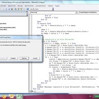 Necesito una macro que me haga una lista