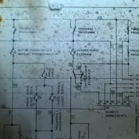 Como interpretar el esquema electrico