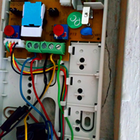 Timbre fermax suena, pero no abre