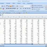 Macro que busque el valor de una celda y copie algunas celdas en otra hoja