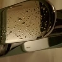 Grifos con el cromado estropeado, a que se debe? Están todos los grifos así menos los de bide, que parece ser que no se utilizan