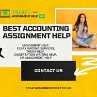 Which Accounting Assignment Help Service Can Clarify My Accounting Doubts?