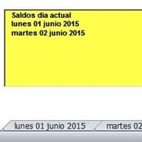 Crear ListBox en forma Horizontal