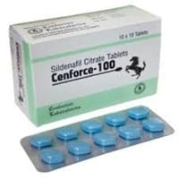 Cenforce- best tablet for men’s health