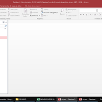 Impedir que importen mis tablas y consultas de una BD.mde