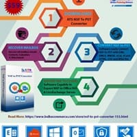 NSF to PST Free Download Converter