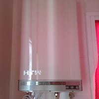 Termo HTW quisiera cambiarle los chicles a butano