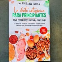Buenos libros y recetas - dieta cetogenica