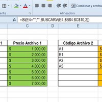 Copiar celda de un archivo excel según una condición
