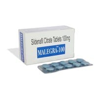 Malegra 100mg : Remove Your ED Problem For Men’s