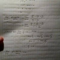 Una sobre Análisis de Límites y Continuidad.