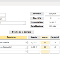 Como hago para ocultar en un formulario continuo tipo tabla los campos sin datos ?