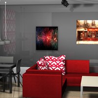 Amueblar salón. Dudas entre sofá y chaise longue