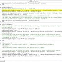 Funciones ciber café básico en excel con vb