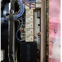 Vitrocerámica da fallo al encender algún fuego