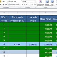 Bloquear solo una fila de celdas con macro