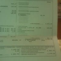 Ayuda para calcular mi finiquito