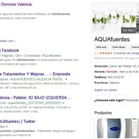 ¿Que le puede pasar a una máquina de ósmosis de la que apenas sale agua?