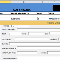 Useform a partir de un textbox que los otros texbox se me llenen automáticos, con un botón de "buscar"