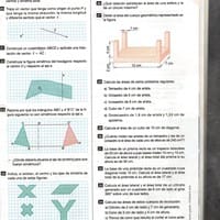 ¿Link's de estudio para resolver estos problemas?