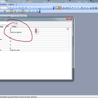 Condición de cierre en el evento "Al cerrar" del formulario