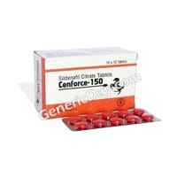 What is cenforce 150 mg medicine?