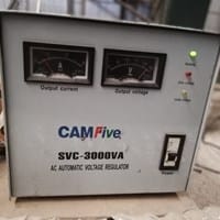 Tengo 2 laser CO2 conectados al mismo circuito eléctrico de mi galpón ¿Por qué uno me funciona bien el otro mal?