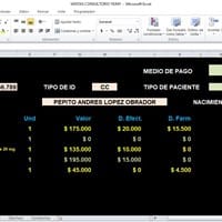 Macro que Registre los datos de un cliente en caso de que el cliente no exista en la BD y Registre en otra hoja datos de venta