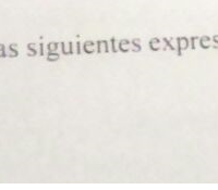 Tengo una duda con este ejercicio de integrales