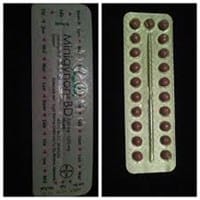 Como comenzar a usar minigynon BD?