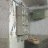 ¿Por qué hay un transformador en la acometida eléctrica?