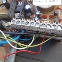 No suena timbre telefonillo golmar PE-295/1