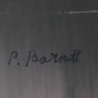 Saber de quien es la firma