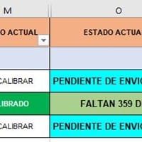 Borrar contenido de celda especifica