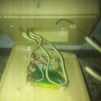 Poner otra toma de teléfono yo mismo