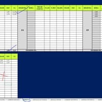 Agregar datos de otra hoja según condición